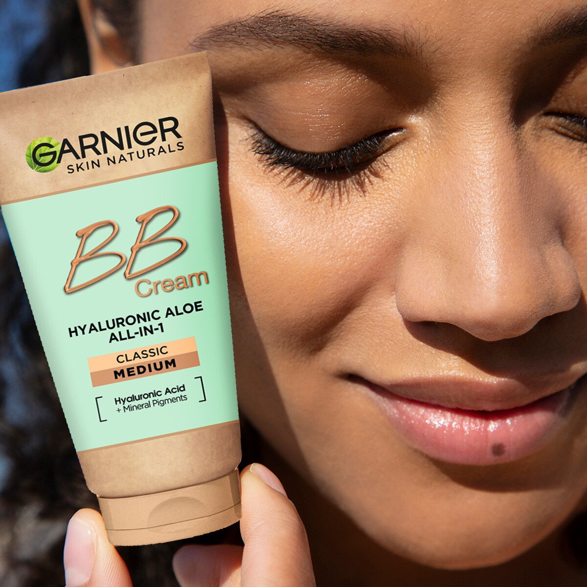 BB creams for site